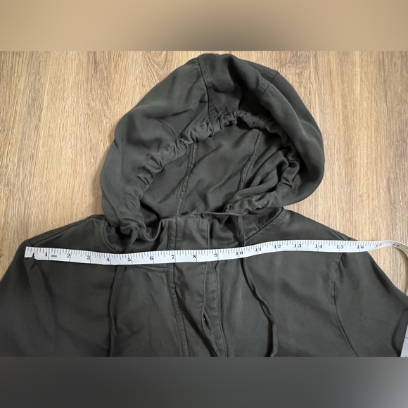 O'Neill Women's Utility Jacket - Picture 4 of 7